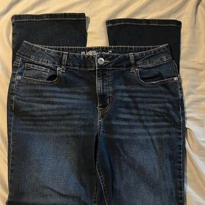 Maurice’s Denim Jeans